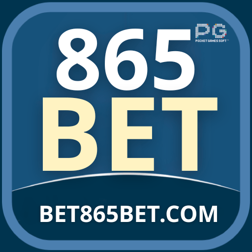 Imagem promocional da 865BET mostrando a plataforma e suas vantagens