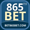 Logo da 865BET